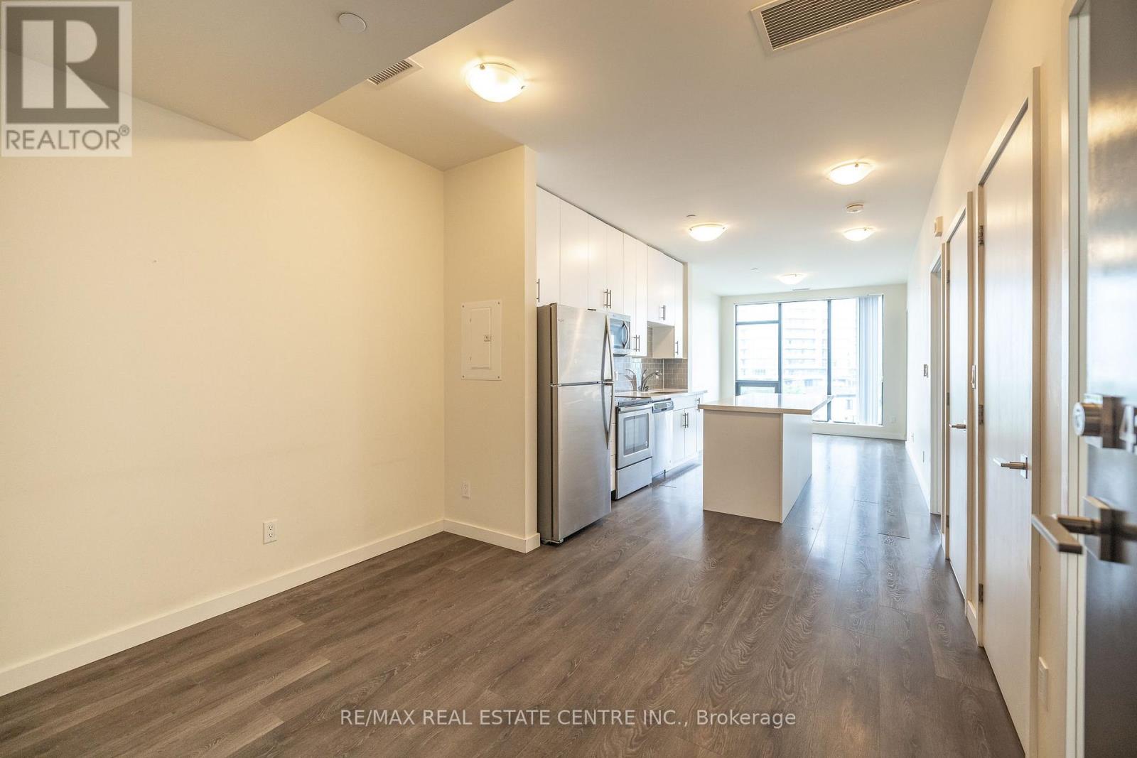 412 - 690 King Street W, Kitchener, Ontario  N2G 0B9 - Photo 11 - X12348906