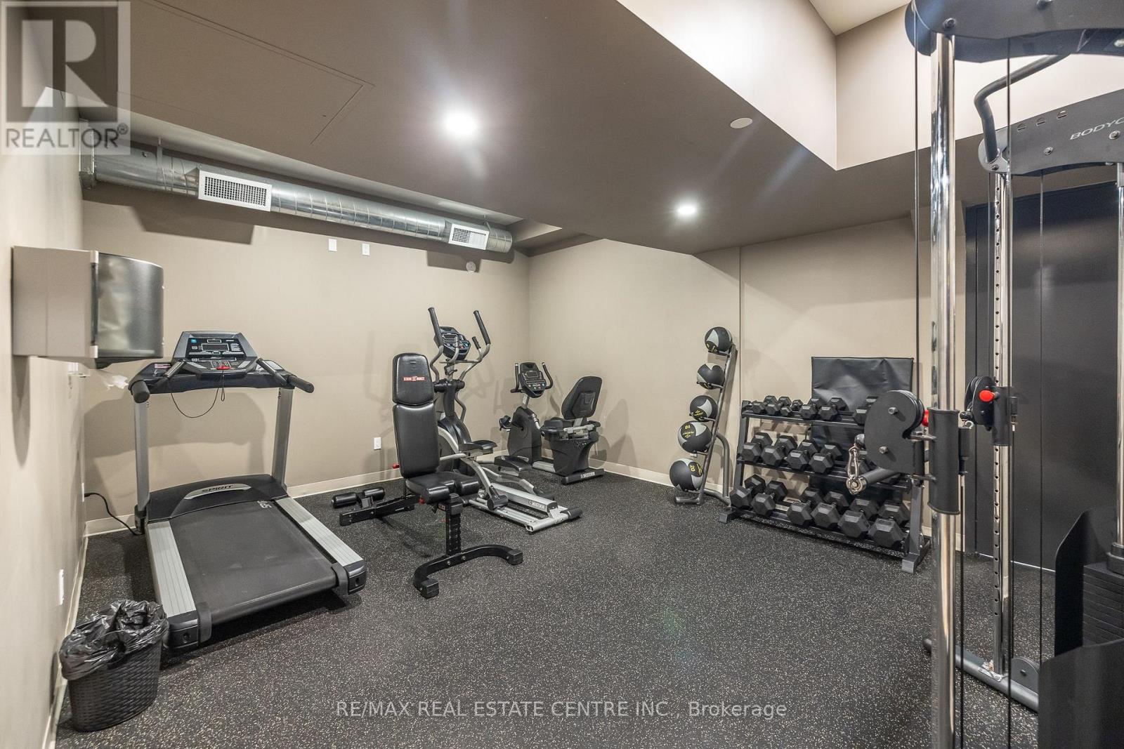 412 - 690 King Street W, Kitchener, Ontario  N2G 0B9 - Photo 20 - X12348906