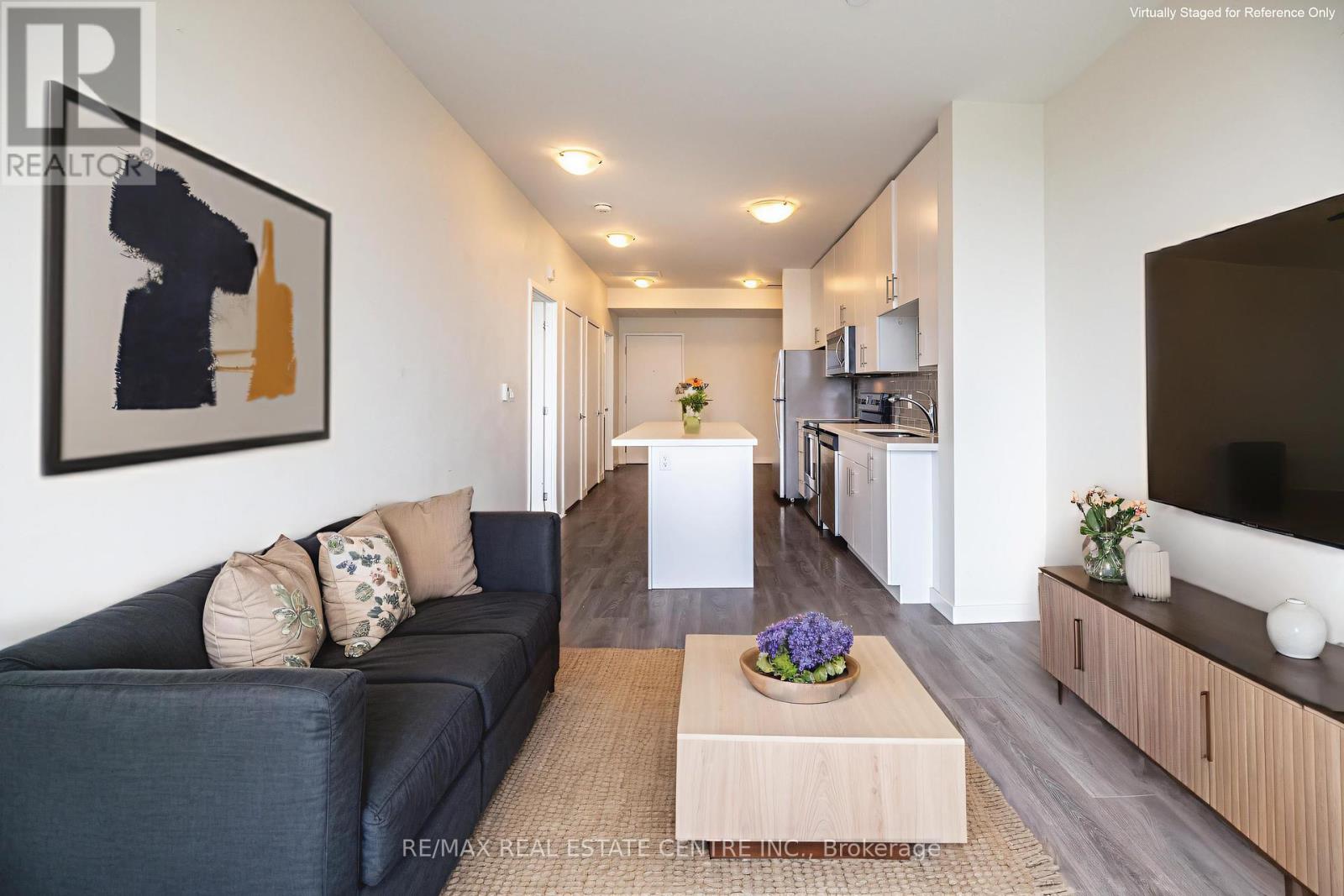 412 - 690 King Street W, Kitchener, Ontario  N2G 0B9 - Photo 6 - X12348906