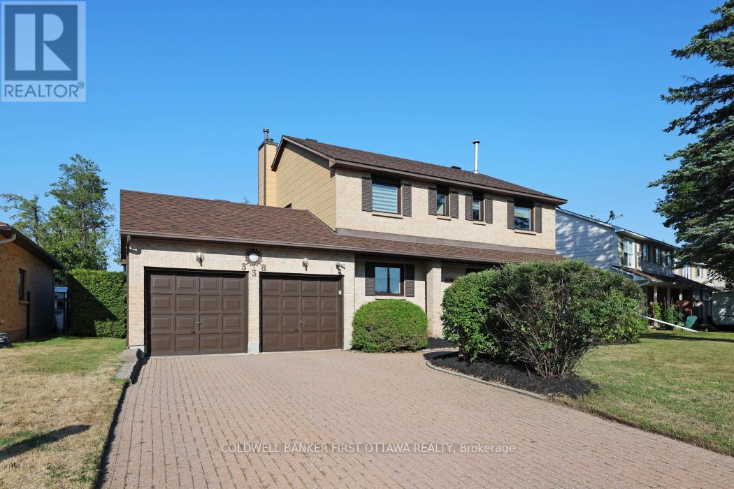 338 Liard Street, Ottawa, Ontario  K2S 1J8 - Photo 2 - X12348931