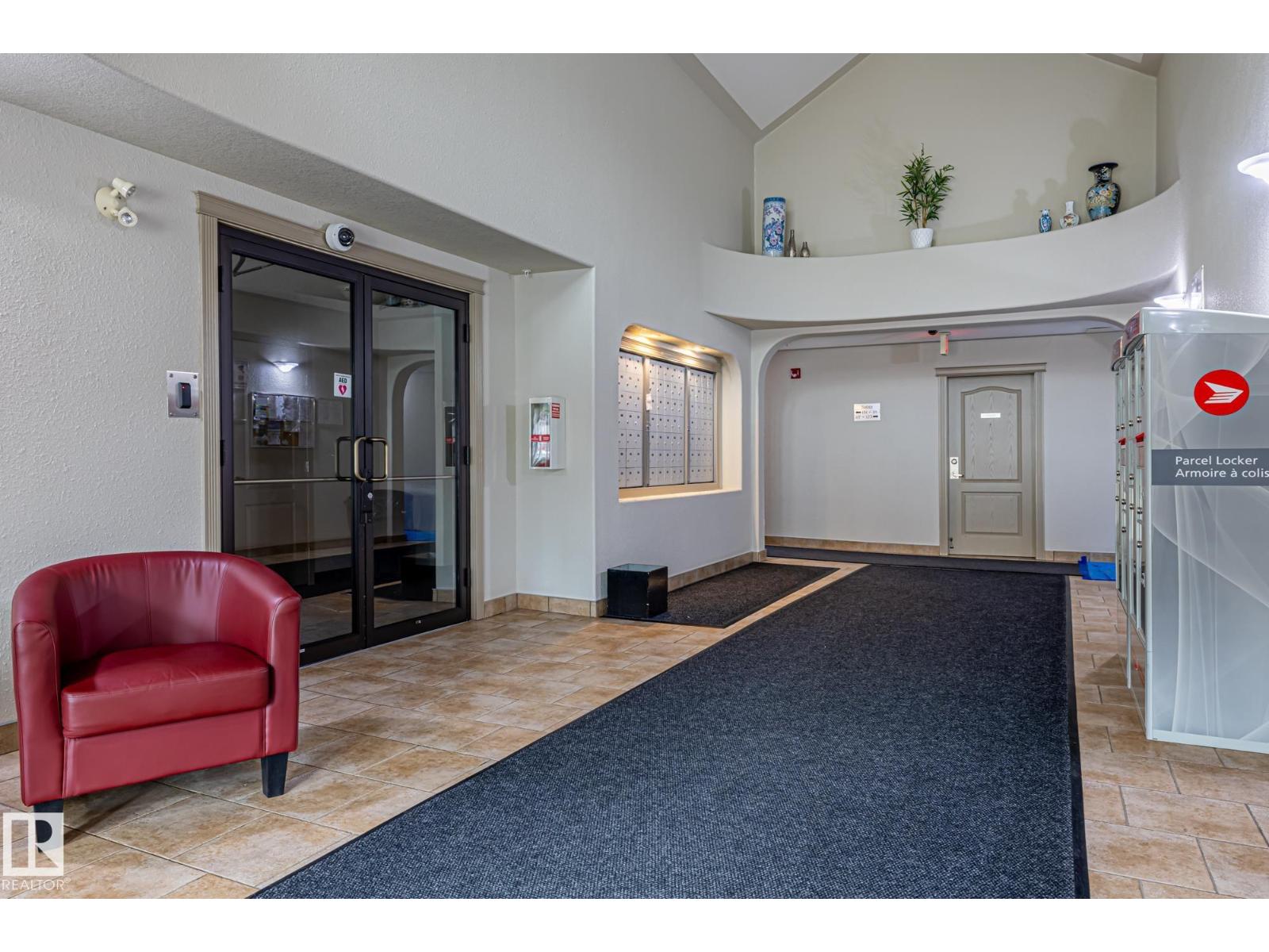 #308 12550 140 Av Nw, Edmonton, Alberta  T5X 6J4 - Photo 27 - E4453396