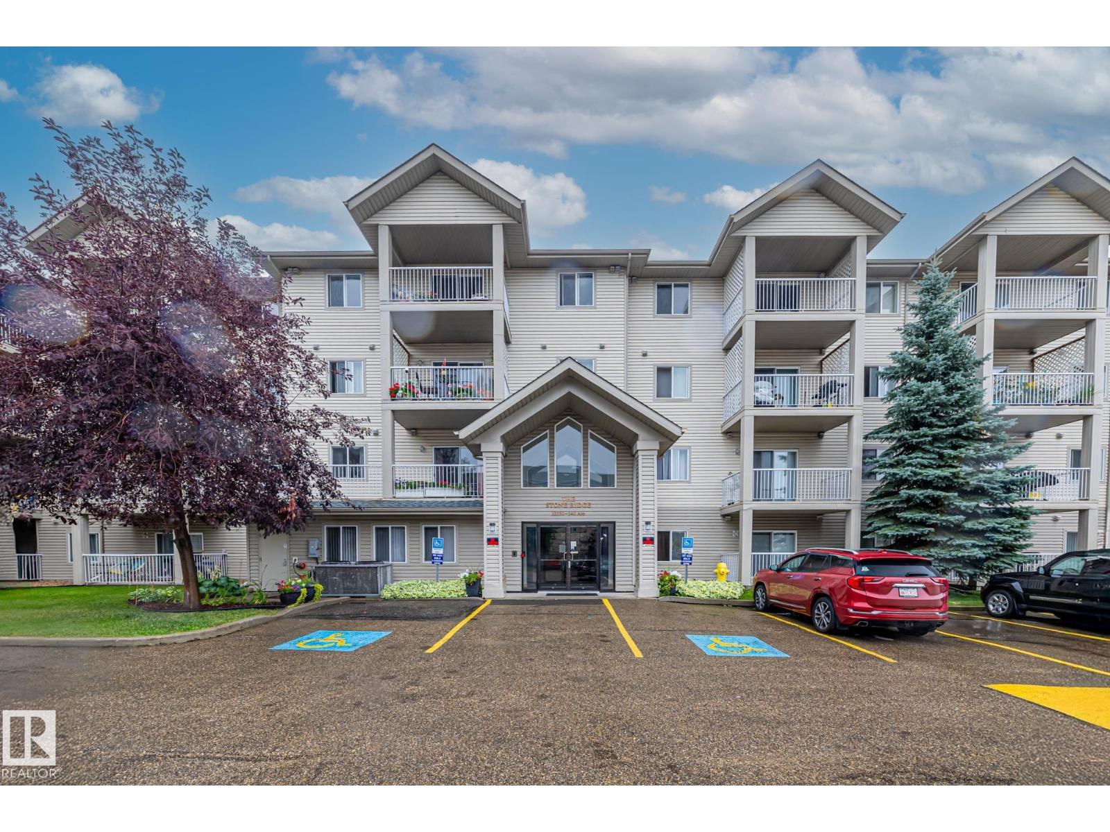 #308 12550 140 Av Nw, Edmonton, Alberta  T5X 6J4 - Photo 29 - E4453396
