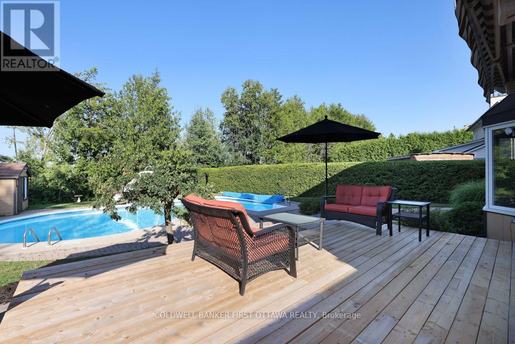 338 Liard Street, Ottawa, Ontario  K2S 1J8 - Photo 44 - X12348931
