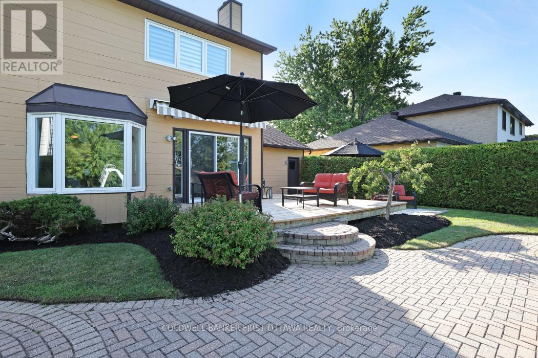338 Liard Street, Ottawa, Ontario  K2S 1J8 - Photo 41 - X12348931