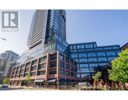 1203 - 135 EAST LIBERTY STREET, Toronto, Ontario