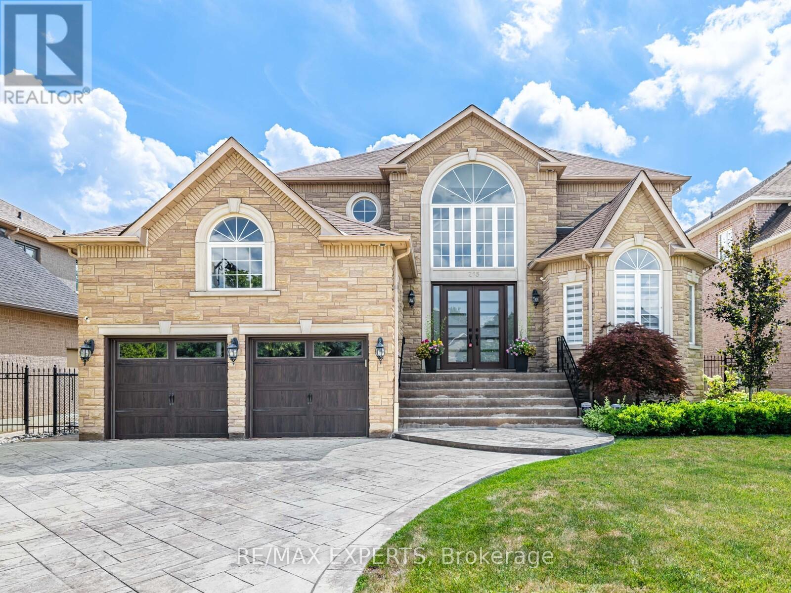 Property at 215 THOMSON CREEK BOULEVARD image 1