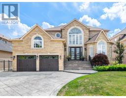 215 THOMSON CREEK BOULEVARD, Vaughan, Ontario