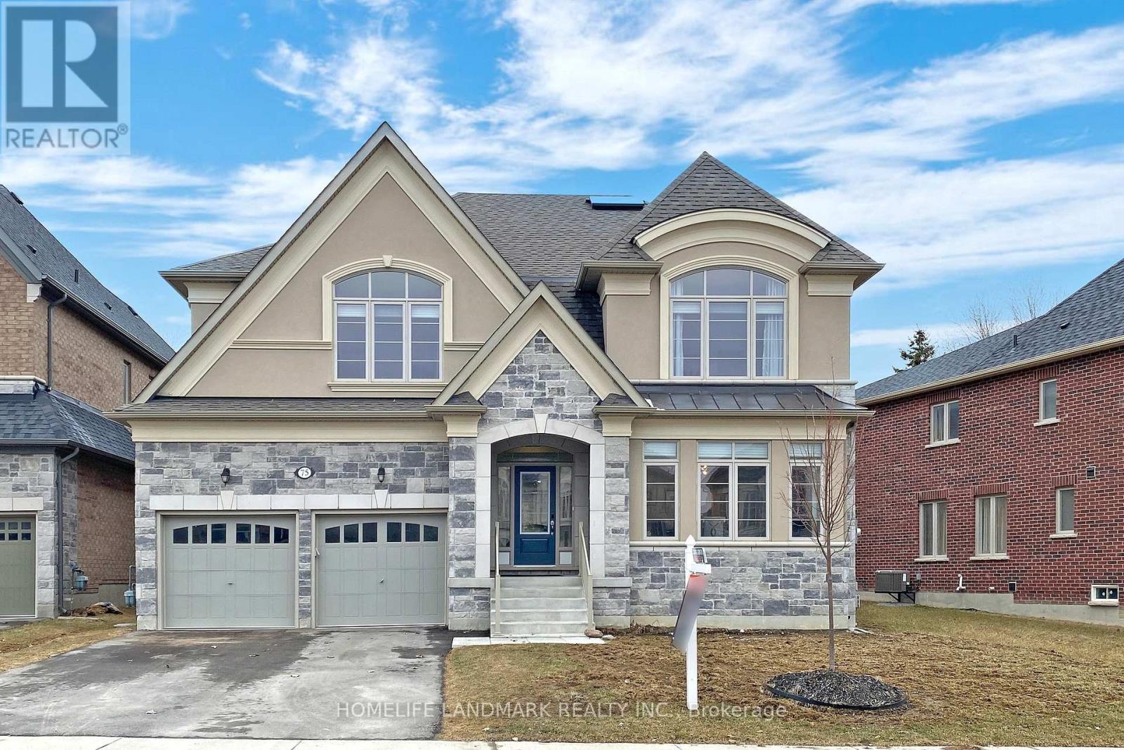 75 MITCHELL PLACE, Newmarket, Ontario