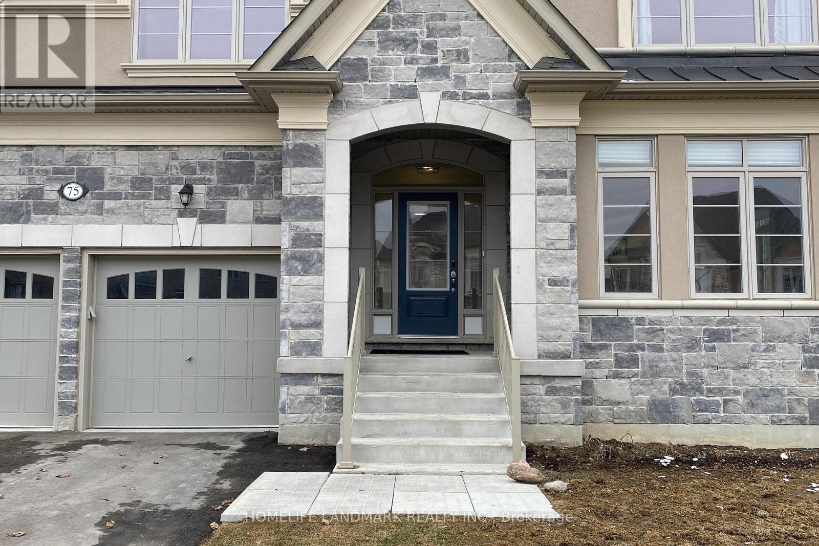 75 Mitchell Place, Newmarket, Ontario  L3Y 7N6 - Photo 2 - N12348929