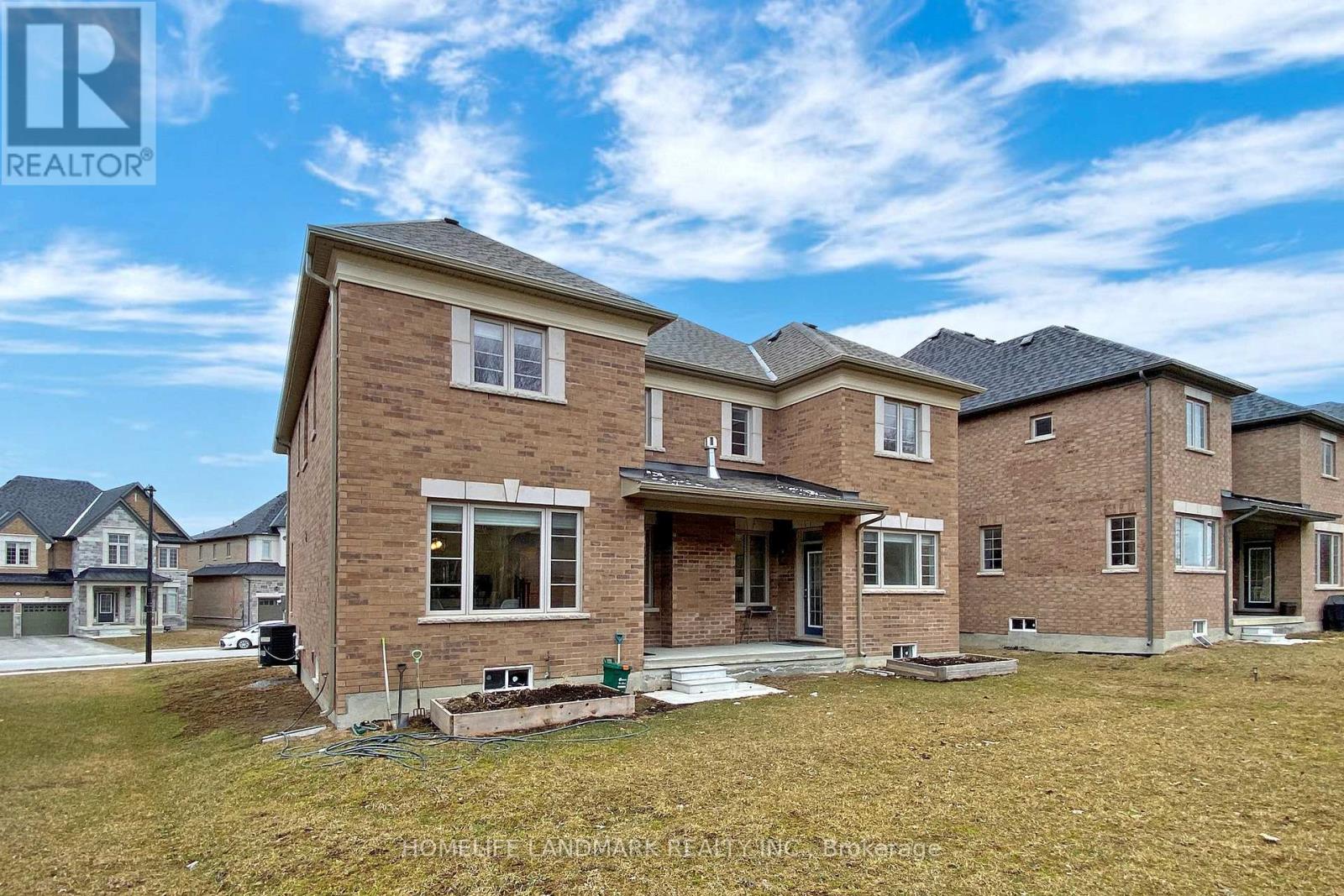 75 Mitchell Place, Newmarket, Ontario  L3Y 7N6 - Photo 49 - N12348929