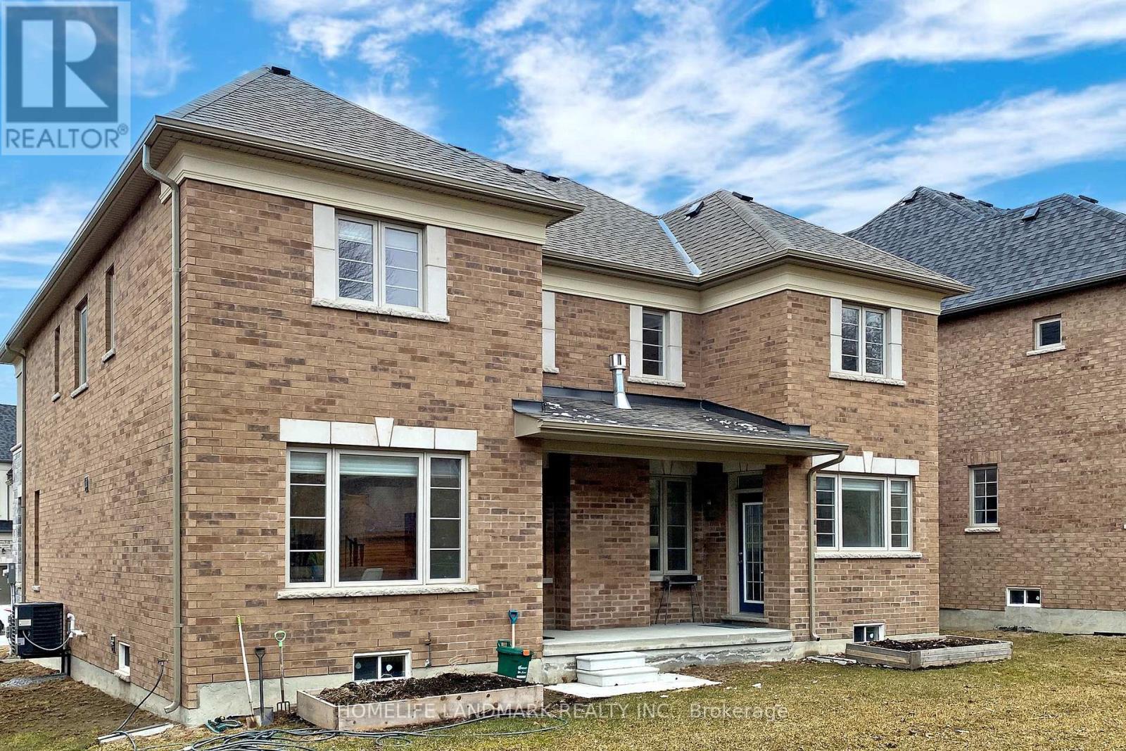 75 Mitchell Place, Newmarket, Ontario  L3Y 7N6 - Photo 50 - N12348929