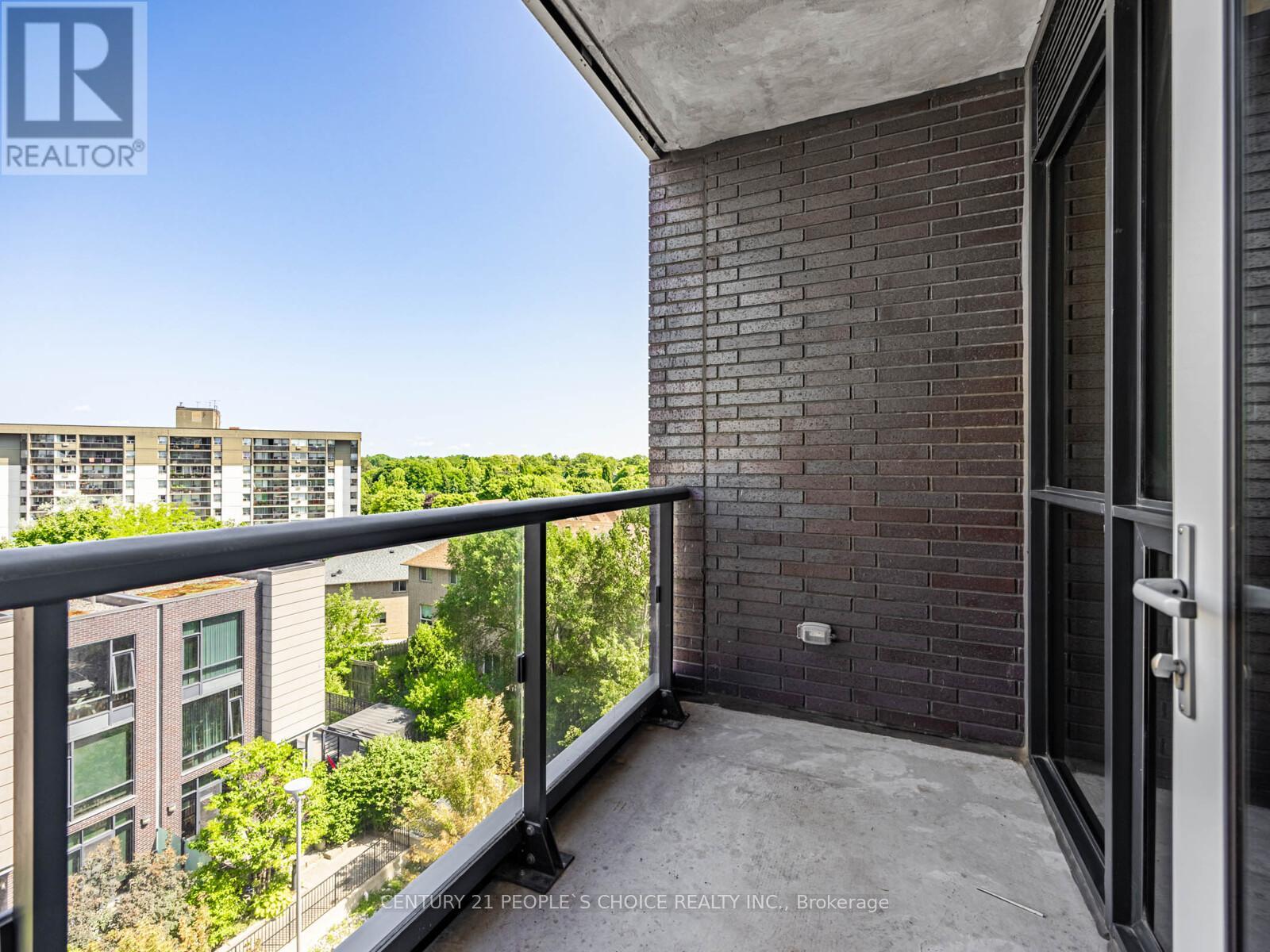 635 - 26 Gibbs Road, Toronto, Ontario  M9B 0E3 - Photo 18 - W12348913