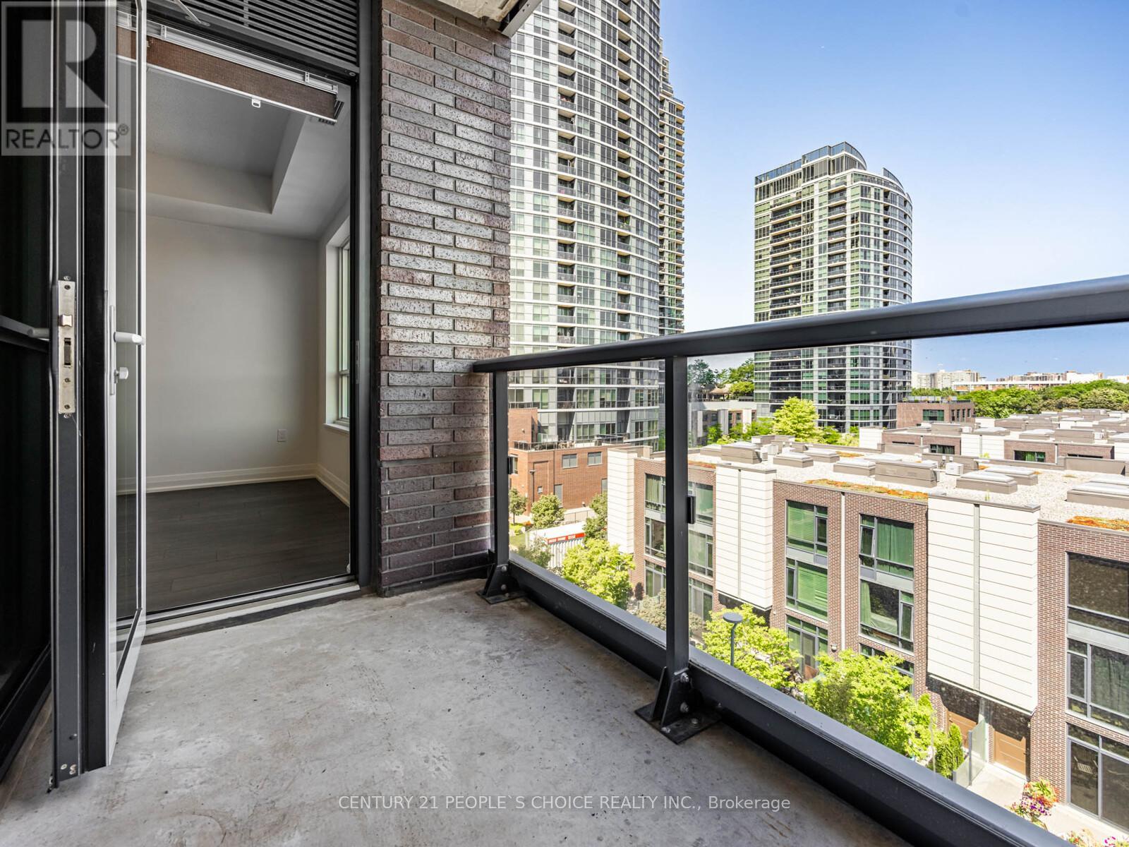 635 - 26 Gibbs Road, Toronto, Ontario  M9B 0E3 - Photo 19 - W12348913