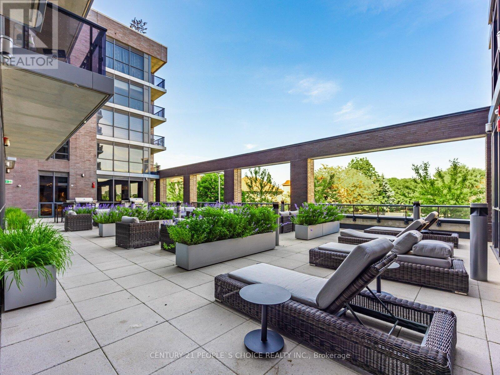 635 - 26 Gibbs Road, Toronto, Ontario  M9B 0E3 - Photo 33 - W12348913