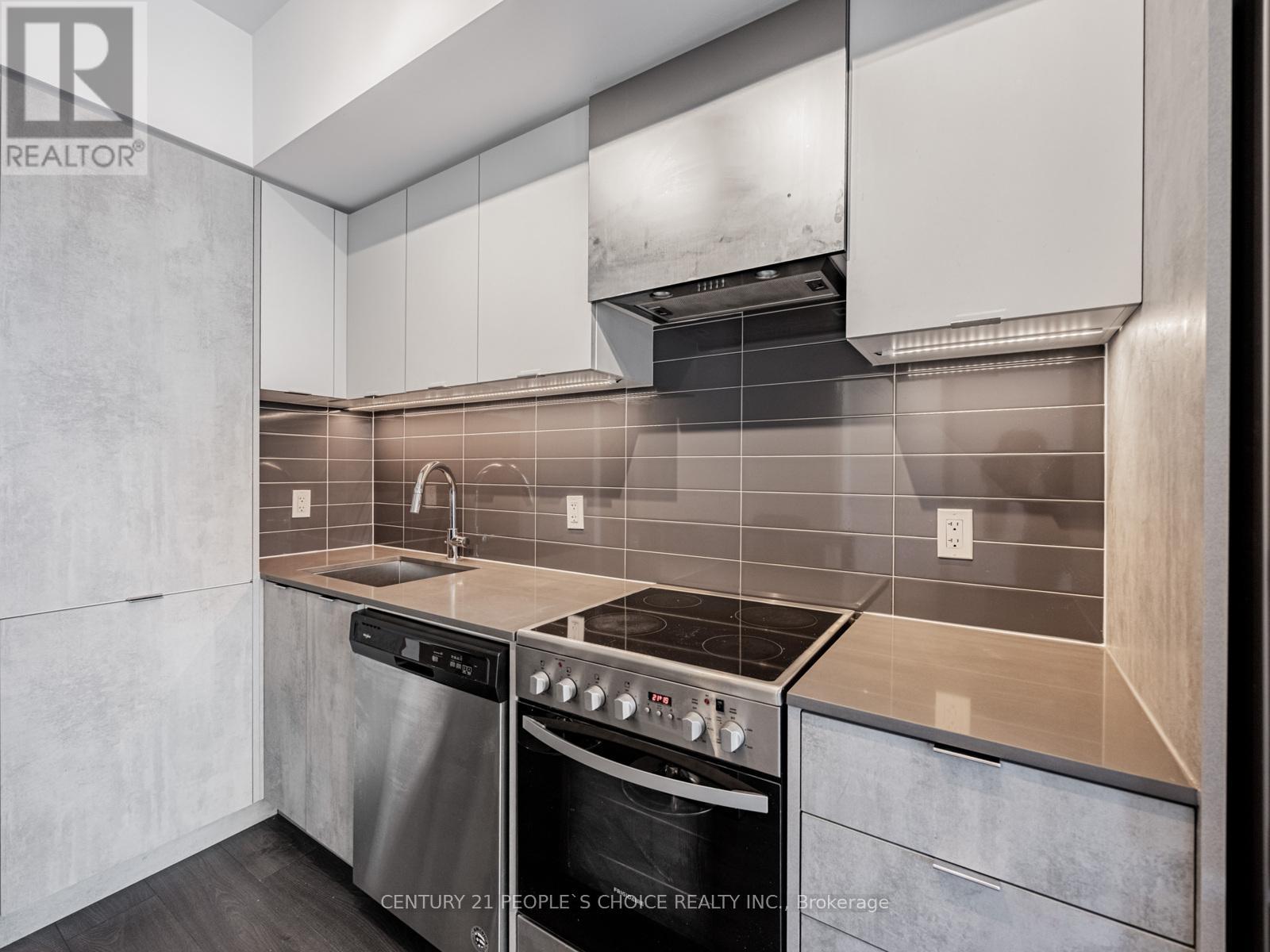 635 - 26 Gibbs Road, Toronto, Ontario  M9B 0E3 - Photo 7 - W12348913