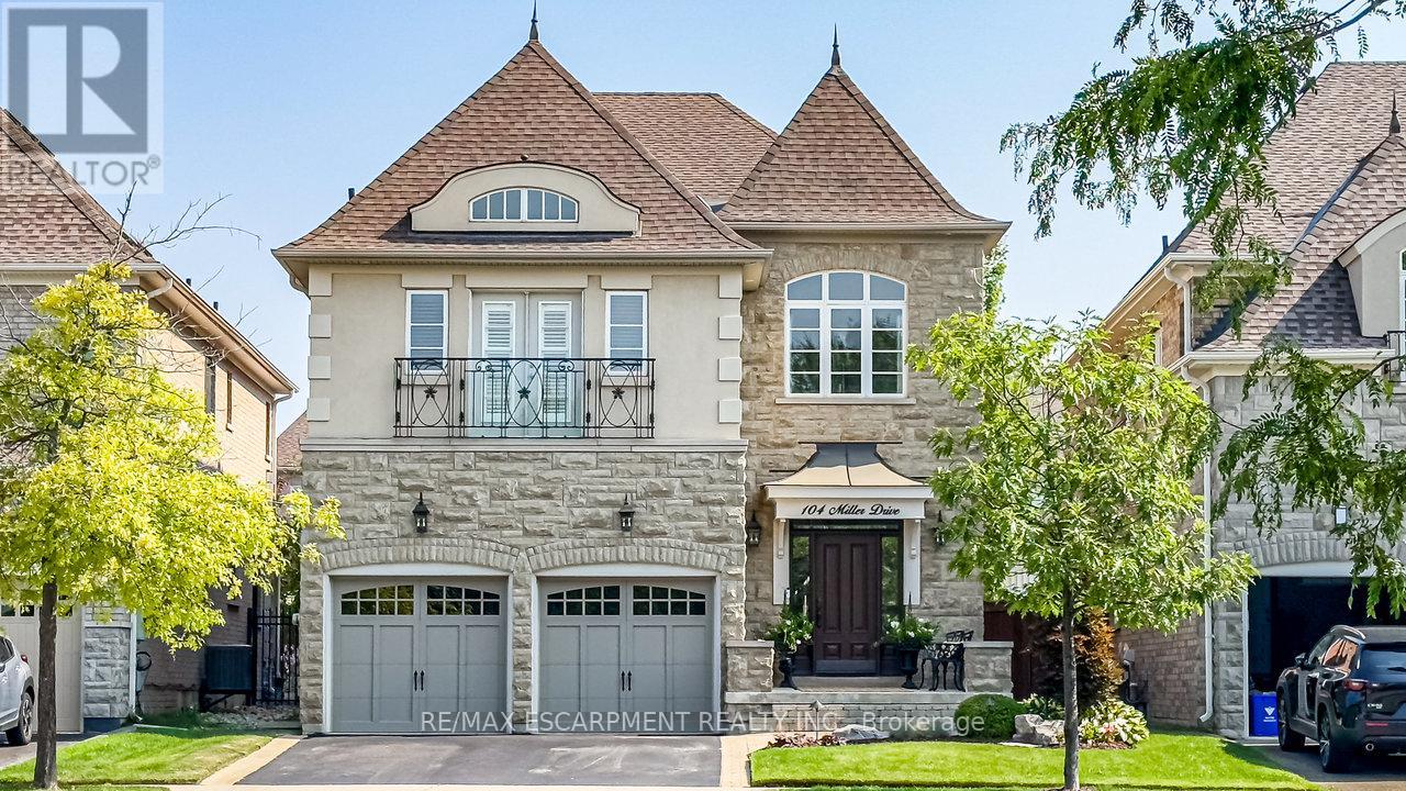 Property at 104 MILLER DRIVE image 1
