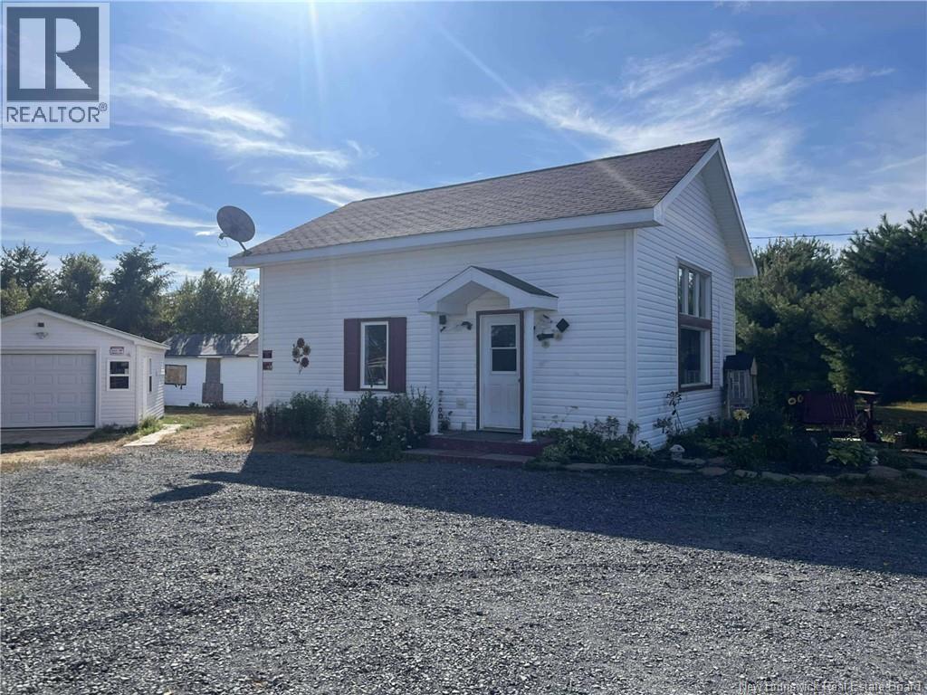 20 Wilson Lane, Rivière-Du-Portage, New Brunswick  E9H 2C4 - Photo 1 - NB124674