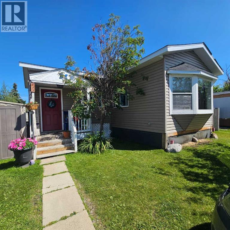613 53 Street, Edson, Alberta  T7E 1K9 - Photo 30 - A2246862
