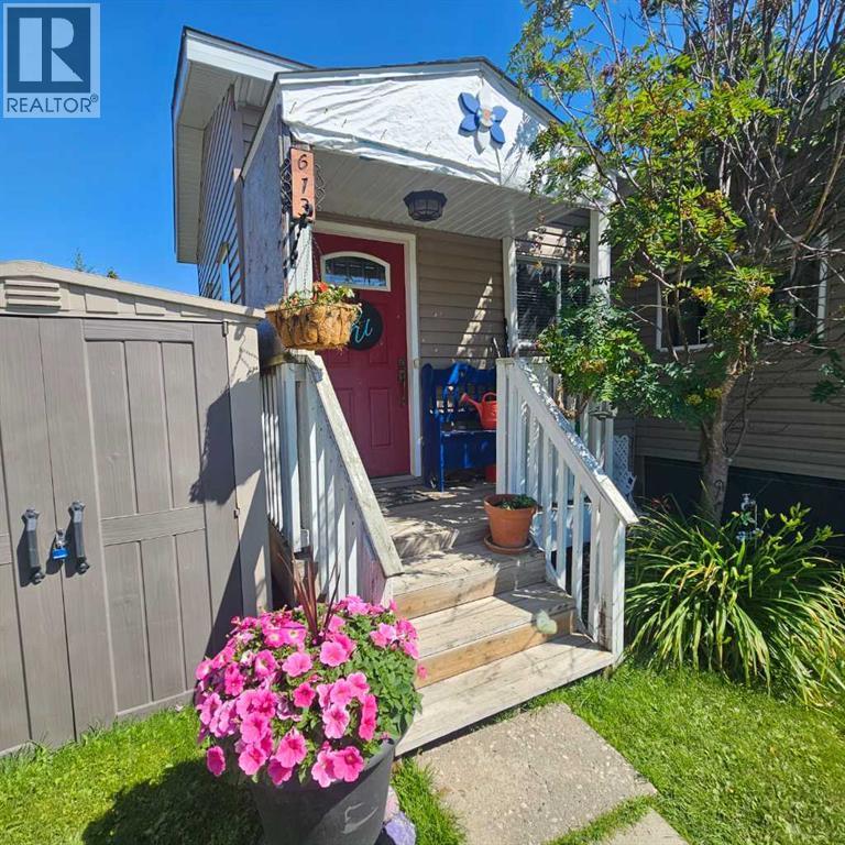 613 53 Street, Edson, Alberta  T7E 1K9 - Photo 33 - A2246862