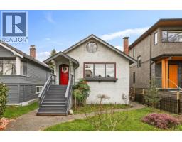 3174 W 10th Avenue-124;, Vancouver, Ca