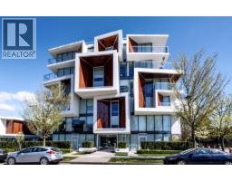 307 5688 WILLOW STREET, Vancouver, British Columbia