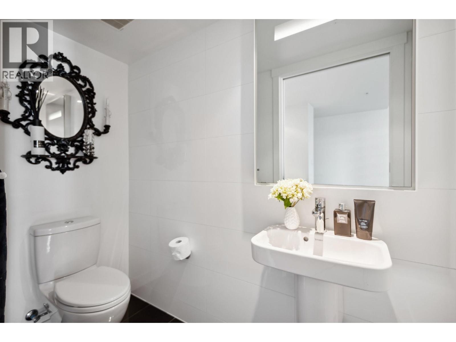 502 110 Switchmen Street, Vancouver, British Columbia  V6A 0C6 - Photo 8 - R3036361
