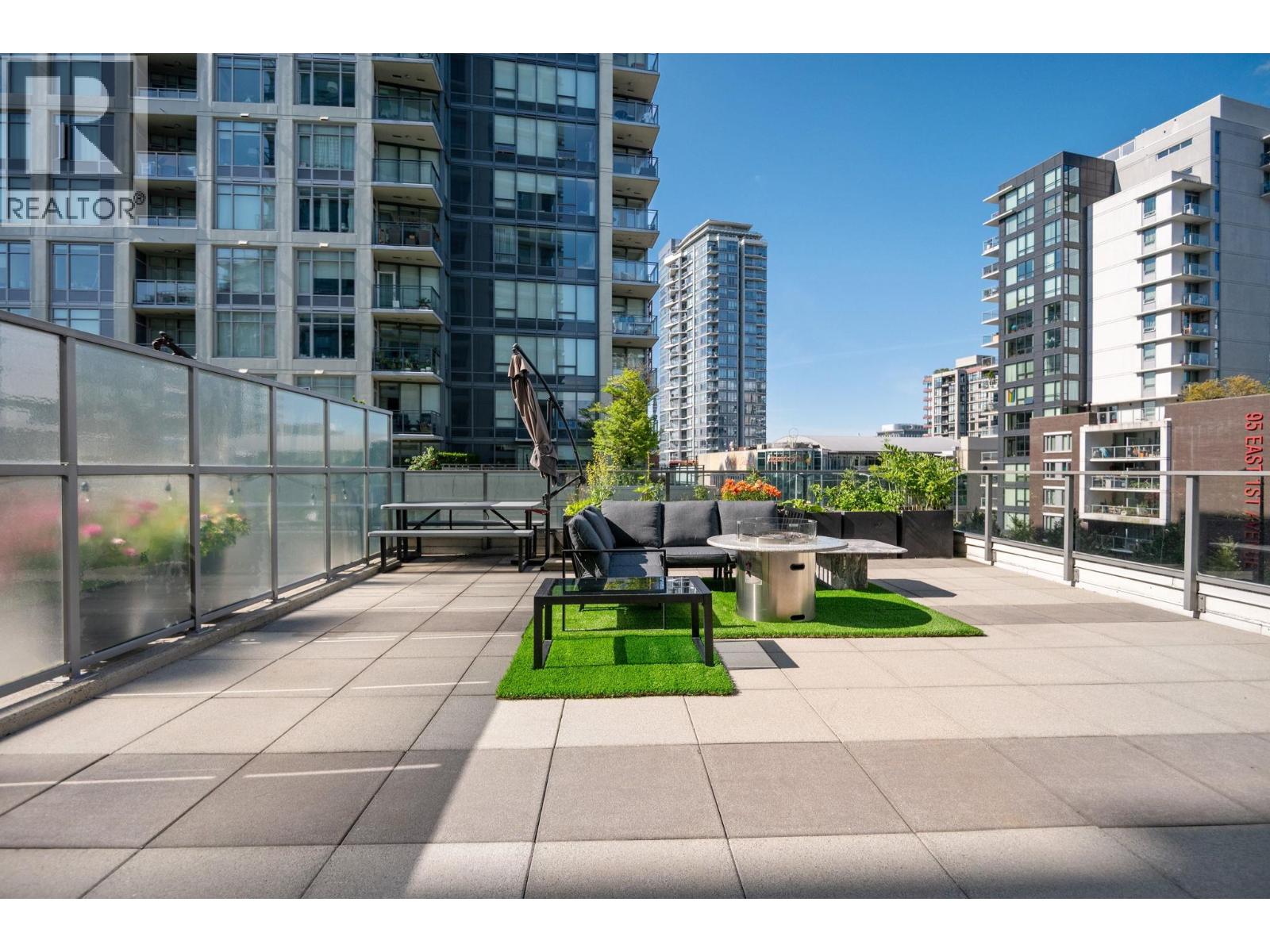 502 110 Switchmen Street, Vancouver, British Columbia  V6A 0C6 - Photo 14 - R3036361