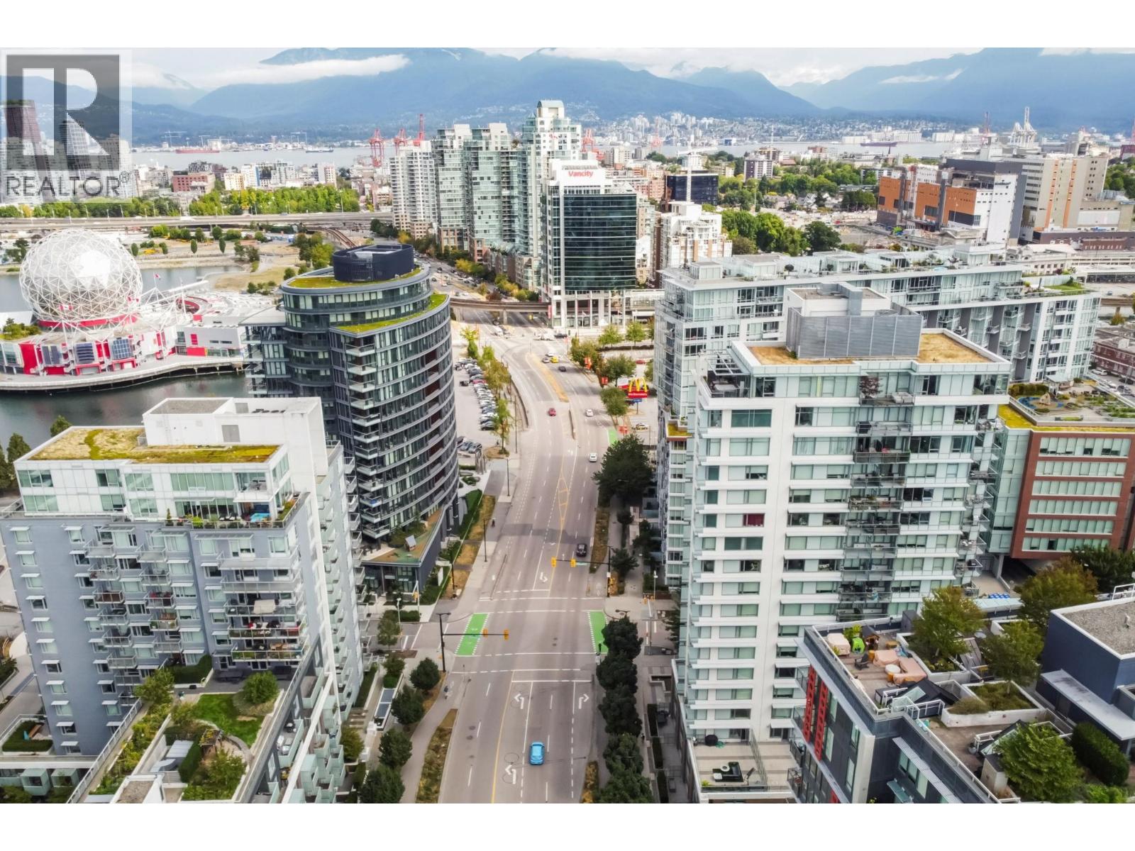 502 110 Switchmen Street, Vancouver, British Columbia  V6A 0C6 - Photo 22 - R3036361