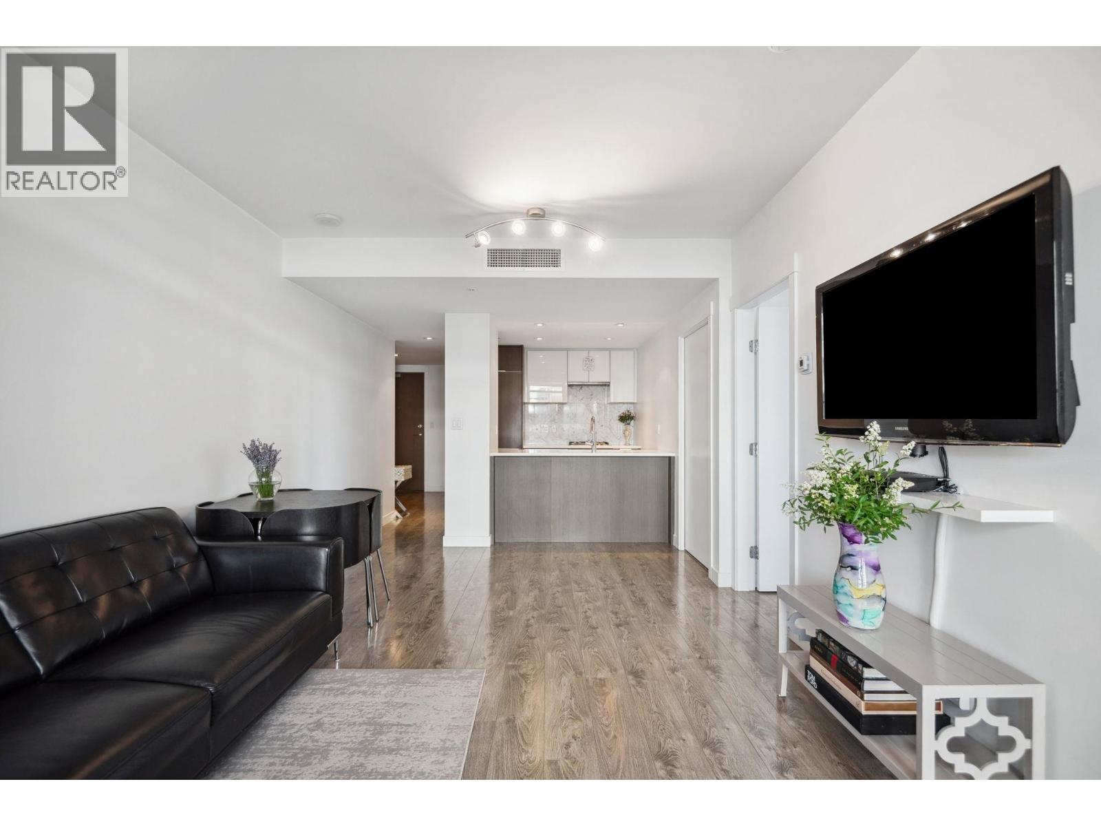 502 110 Switchmen Street, Vancouver, British Columbia  V6A 0C6 - Photo 5 - R3036361