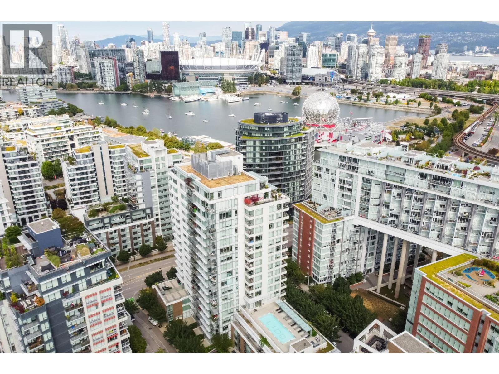 502 110 Switchmen Street, Vancouver, British Columbia  V6A 0C6 - Photo 23 - R3036361