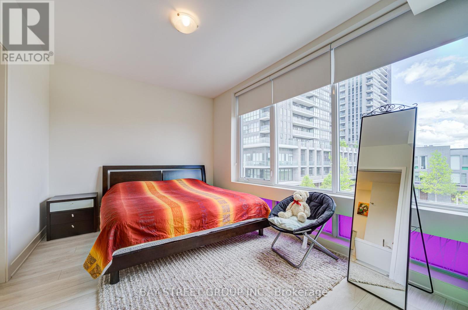 27 Sonic Way S, Toronto, Ontario  M3C 0P3 - Photo 16 - C12348947