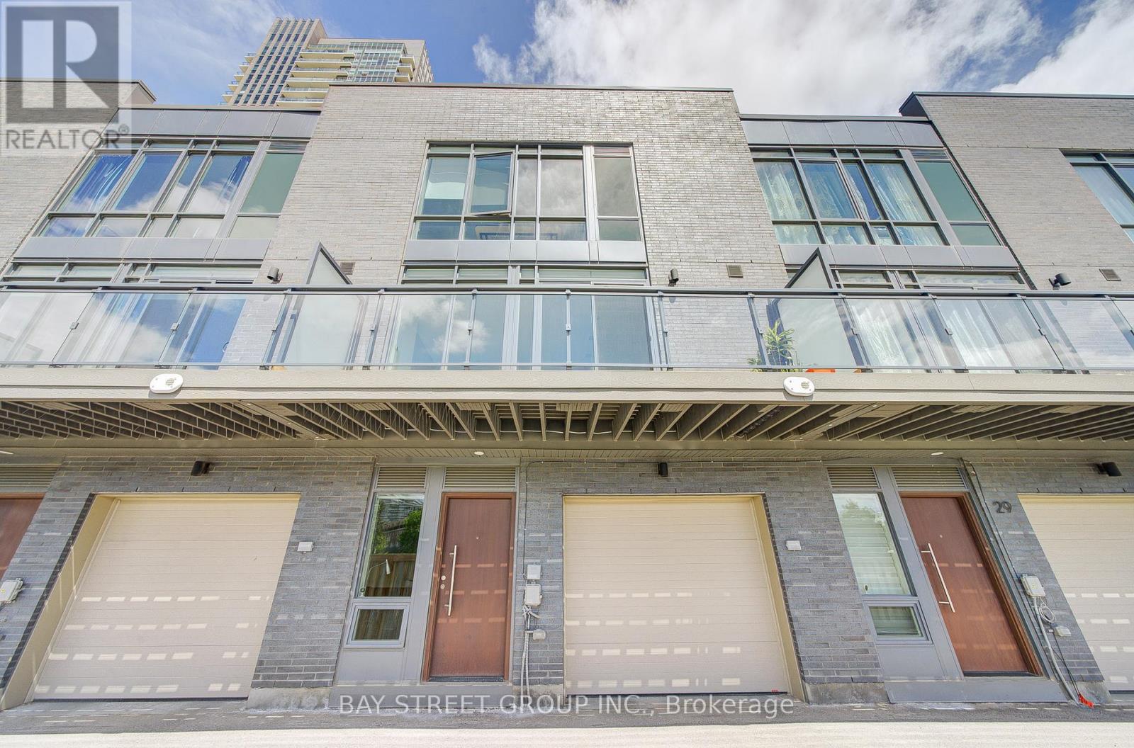 27 Sonic Way S, Toronto, Ontario  M3C 0P3 - Photo 29 - C12348947