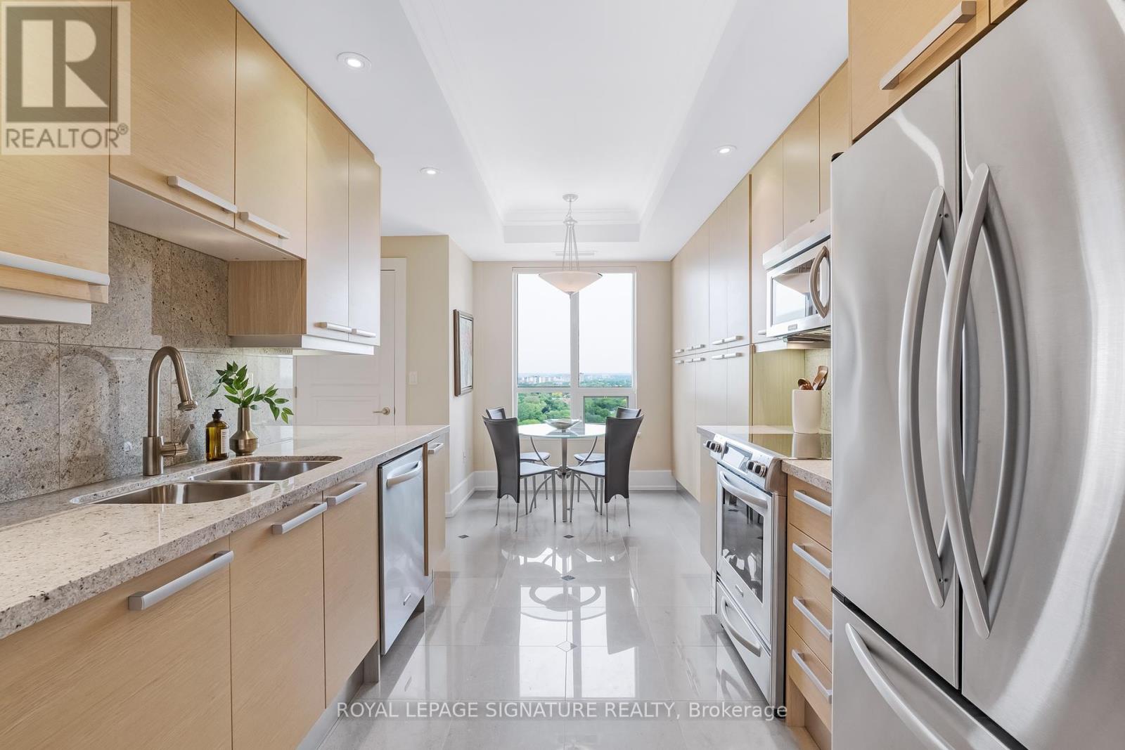 Property at 1704 - 662 SHEPPARD AVENUE E image 1