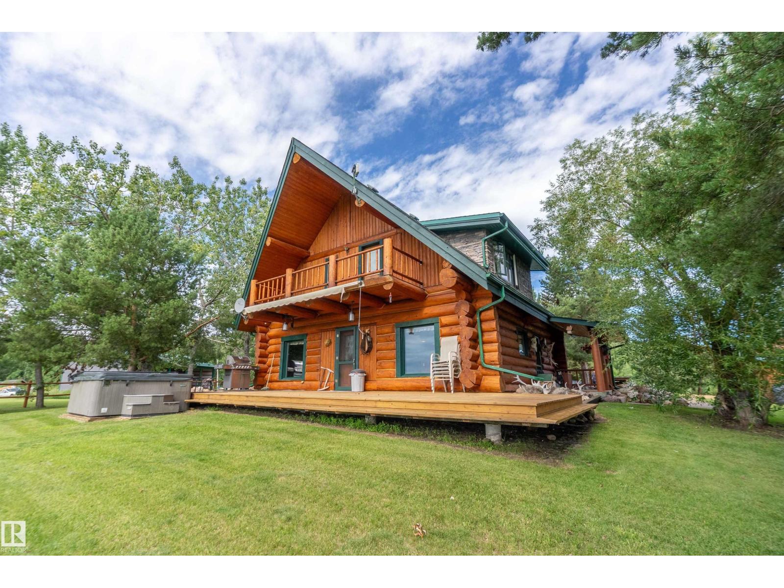 50503 L RR 205, Rural Beaver County, Alberta