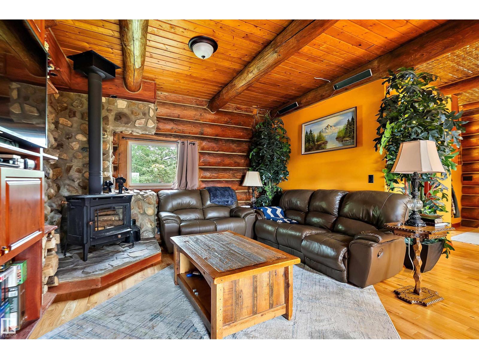 50503 L Rr 205, Rural Beaver County, Alberta  T0B 4J2 - Photo 16 - E4453400