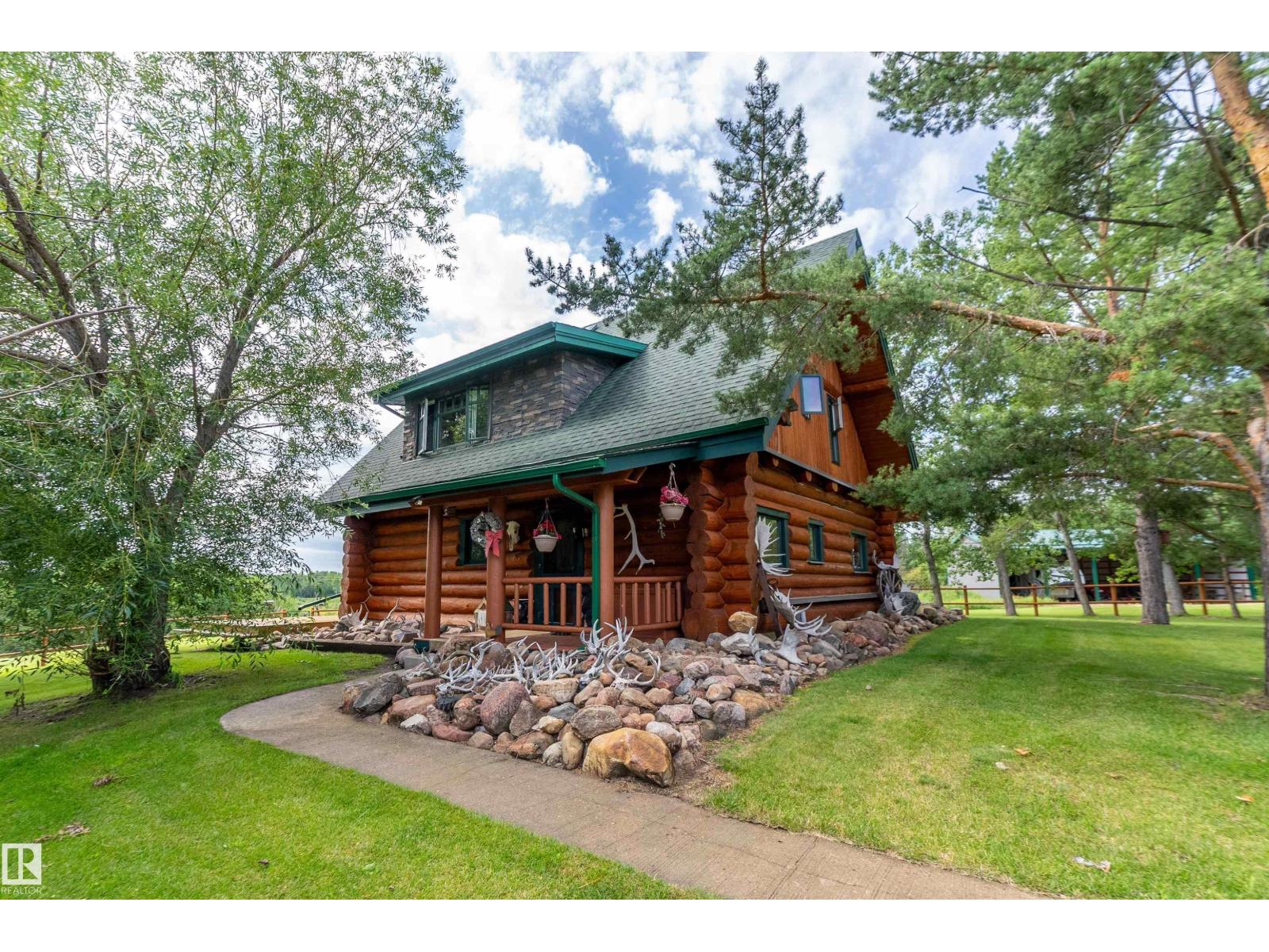 50503 L Rr 205, Rural Beaver County, Alberta  T0B 4J2 - Photo 2 - E4453400