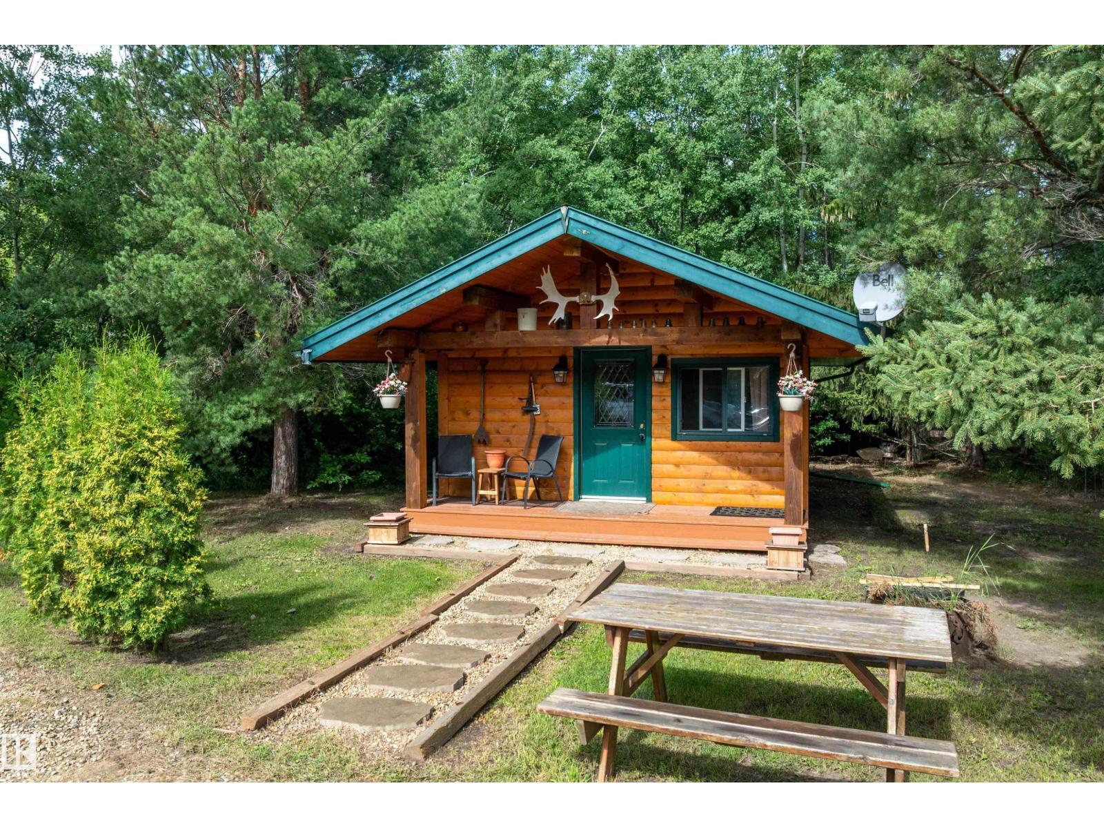50503 L Rr 205, Rural Beaver County, Alberta  T0B 4J2 - Photo 28 - E4453400
