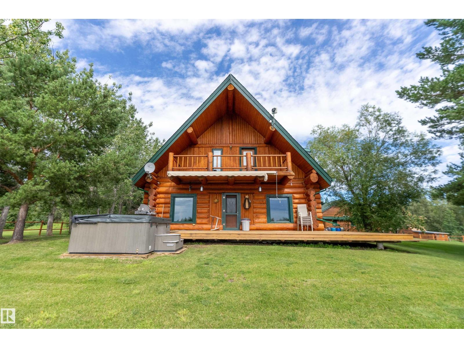 50503 L Rr 205, Rural Beaver County, Alberta  T0B 4J2 - Photo 3 - E4453400