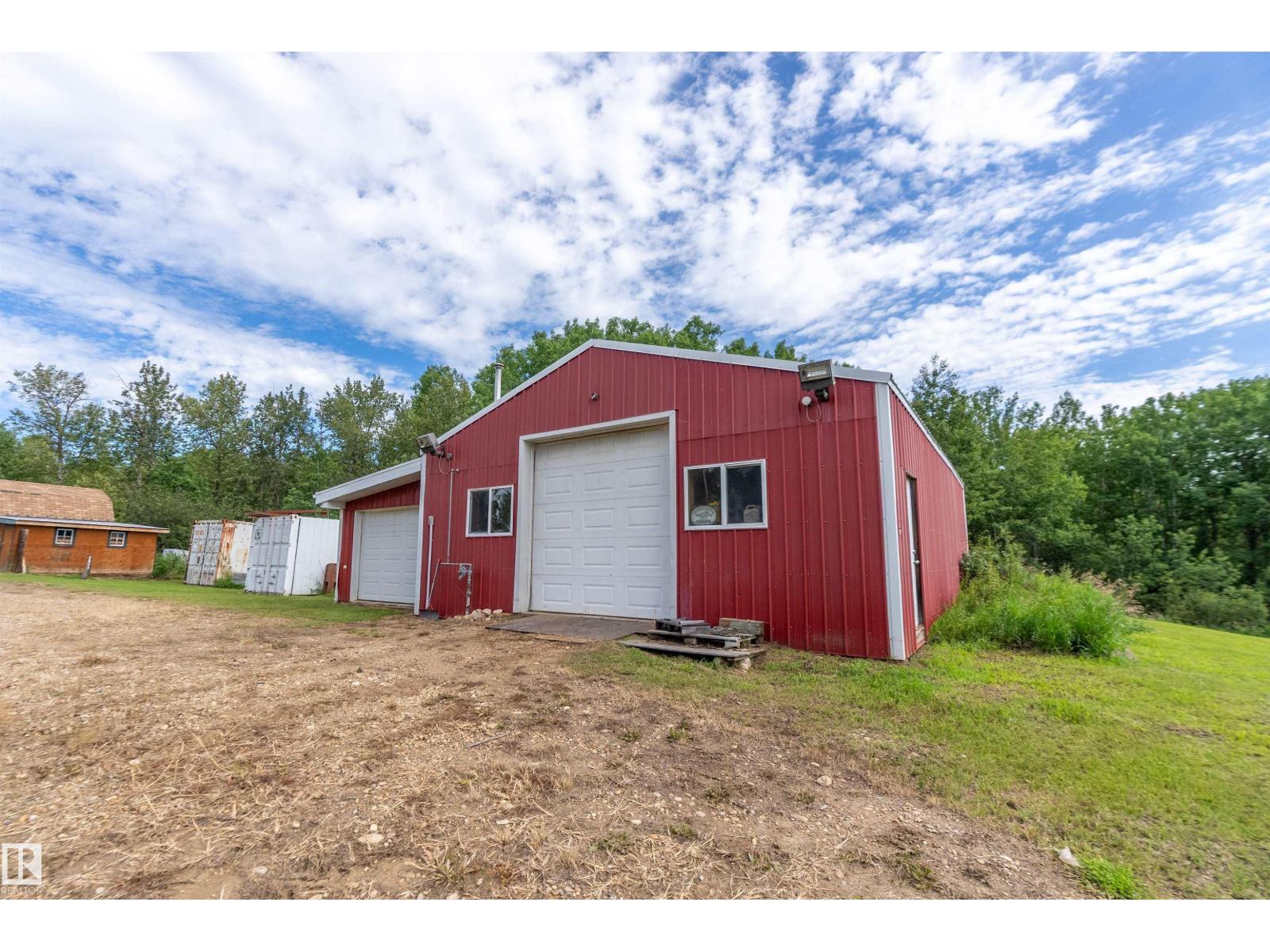 50503 L Rr 205, Rural Beaver County, Alberta  T0B 4J2 - Photo 42 - E4453400