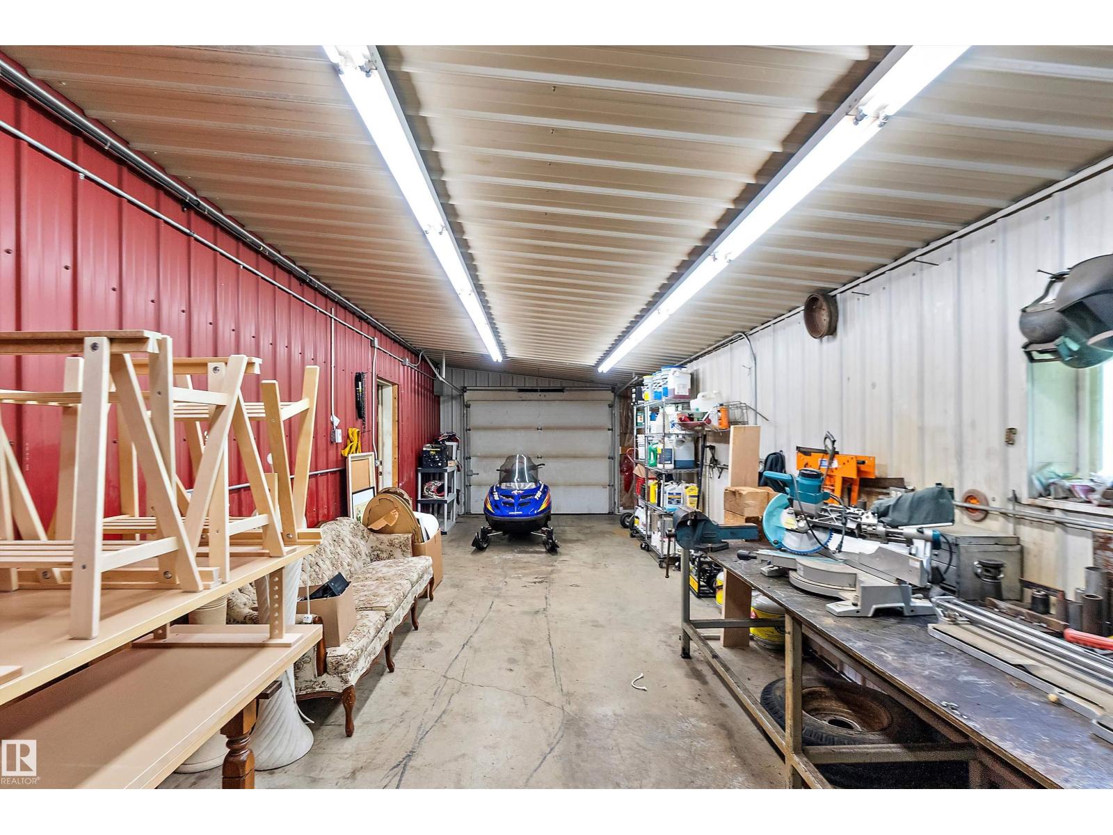 50503 L Rr 205, Rural Beaver County, Alberta  T0B 4J2 - Photo 44 - E4453400