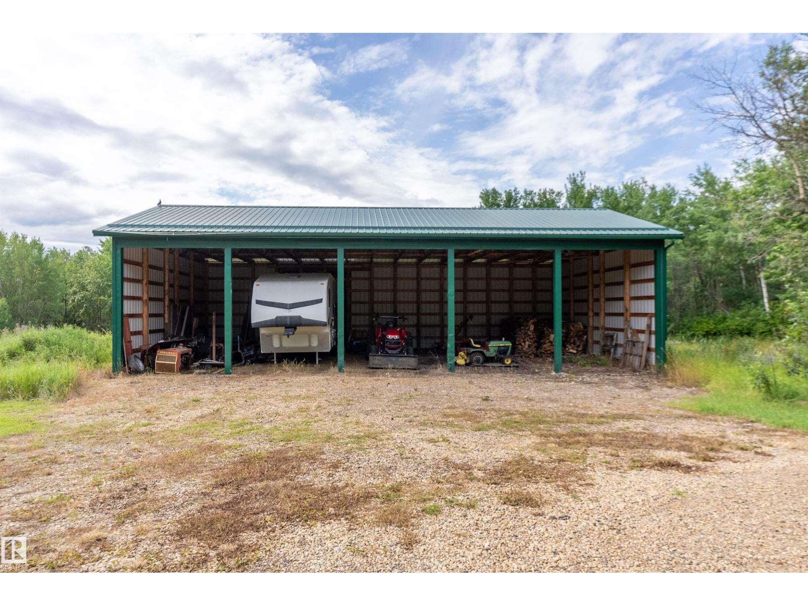 50503 L Rr 205, Rural Beaver County, Alberta  T0B 4J2 - Photo 45 - E4453400