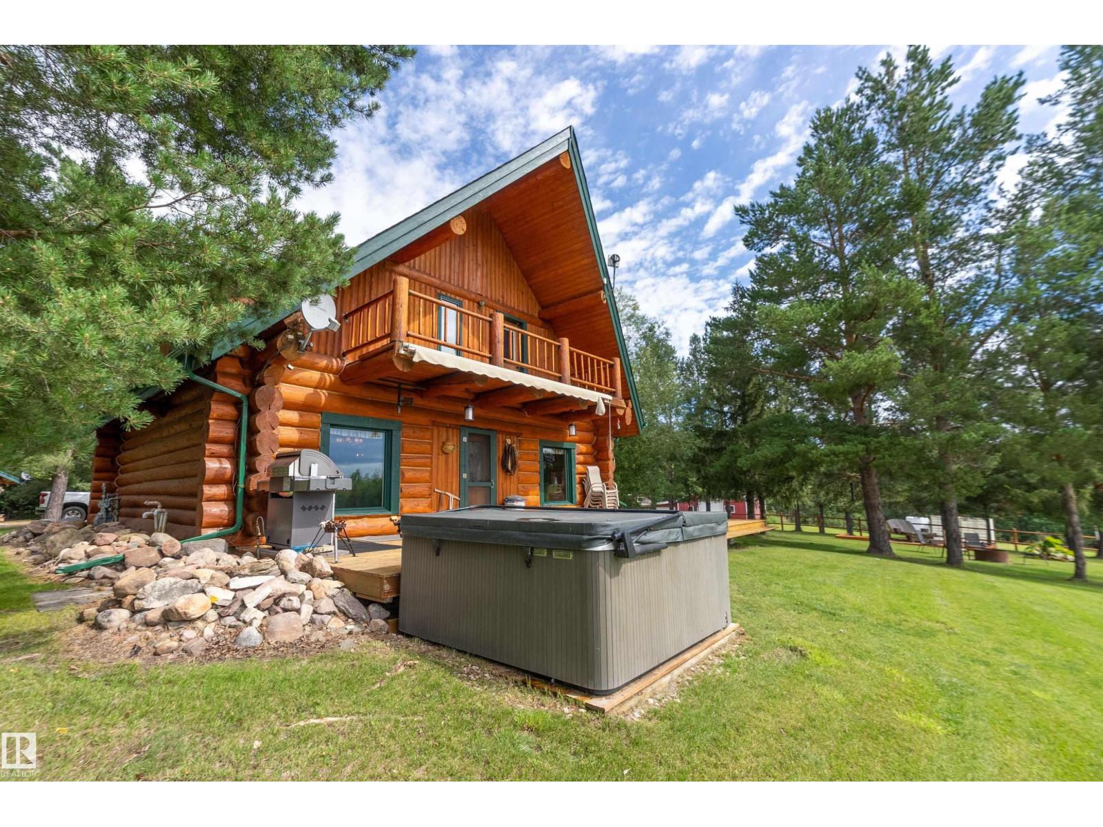 50503 L Rr 205, Rural Beaver County, Alberta  T0B 4J2 - Photo 46 - E4453400