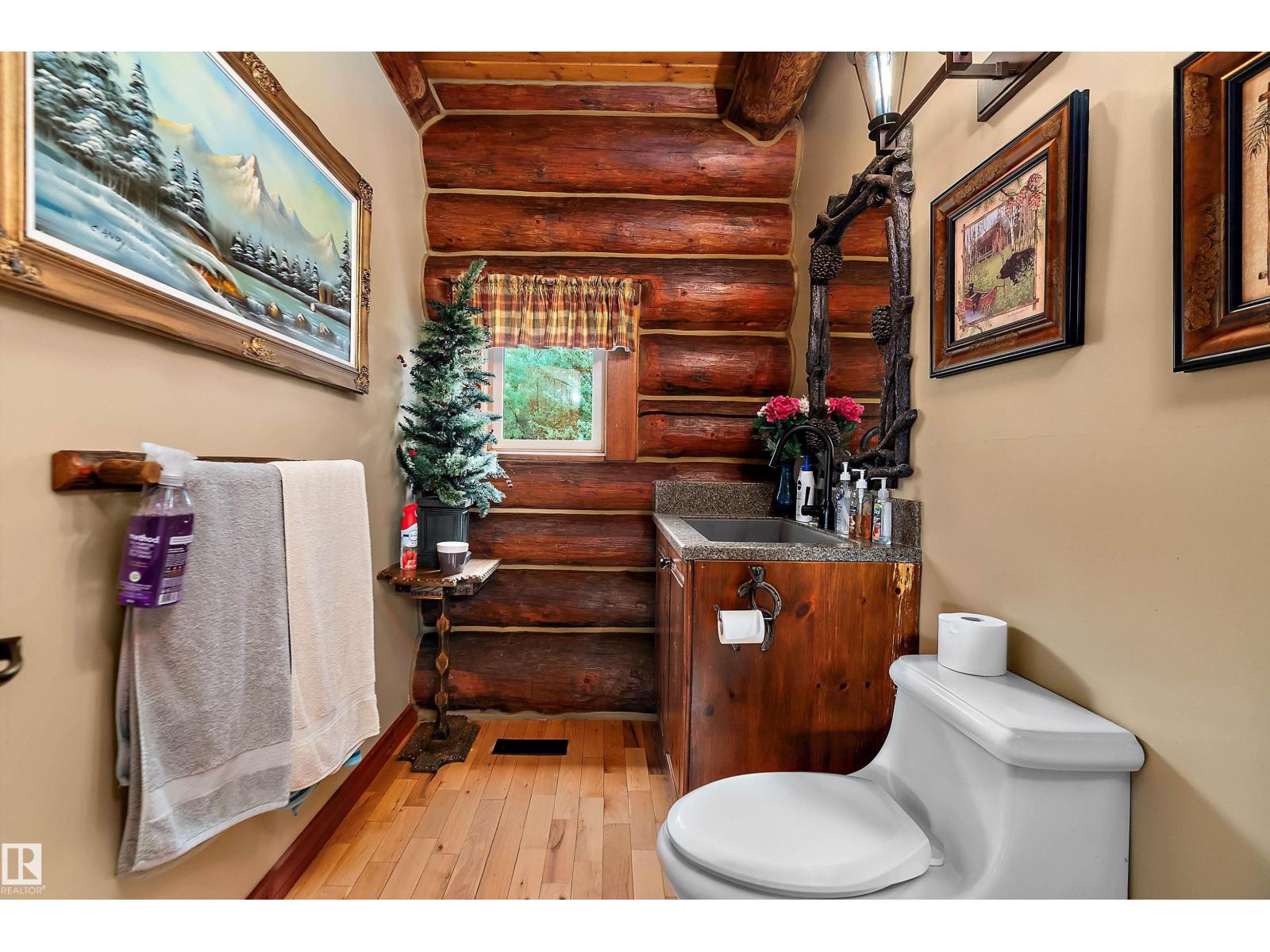 50503 L Rr 205, Rural Beaver County, Alberta  T0B 4J2 - Photo 5 - E4453400