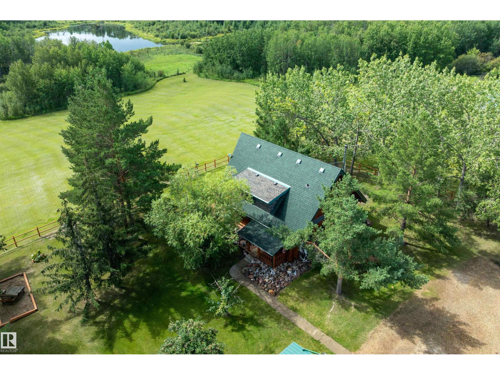 50503 L Rr 205, Rural Beaver County, Alberta  T0B 4J2 - Photo 50 - E4453400