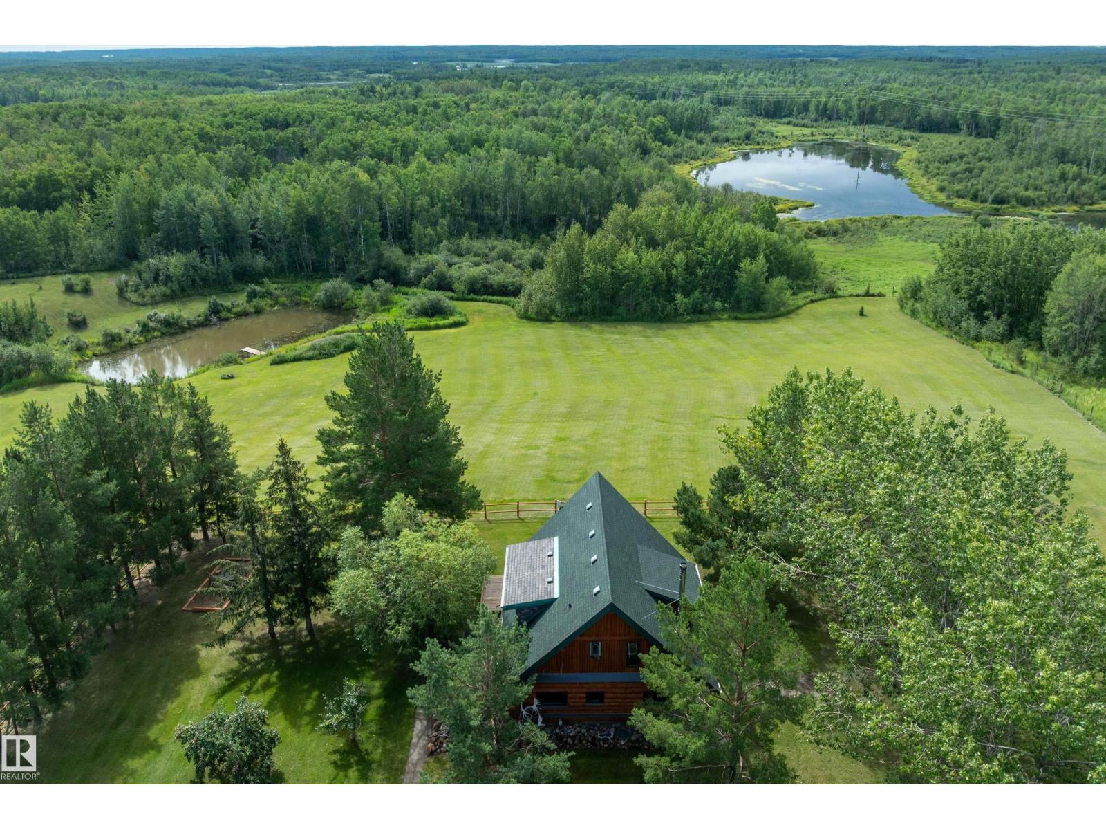 50503 L Rr 205, Rural Beaver County, Alberta  T0B 4J2 - Photo 51 - E4453400
