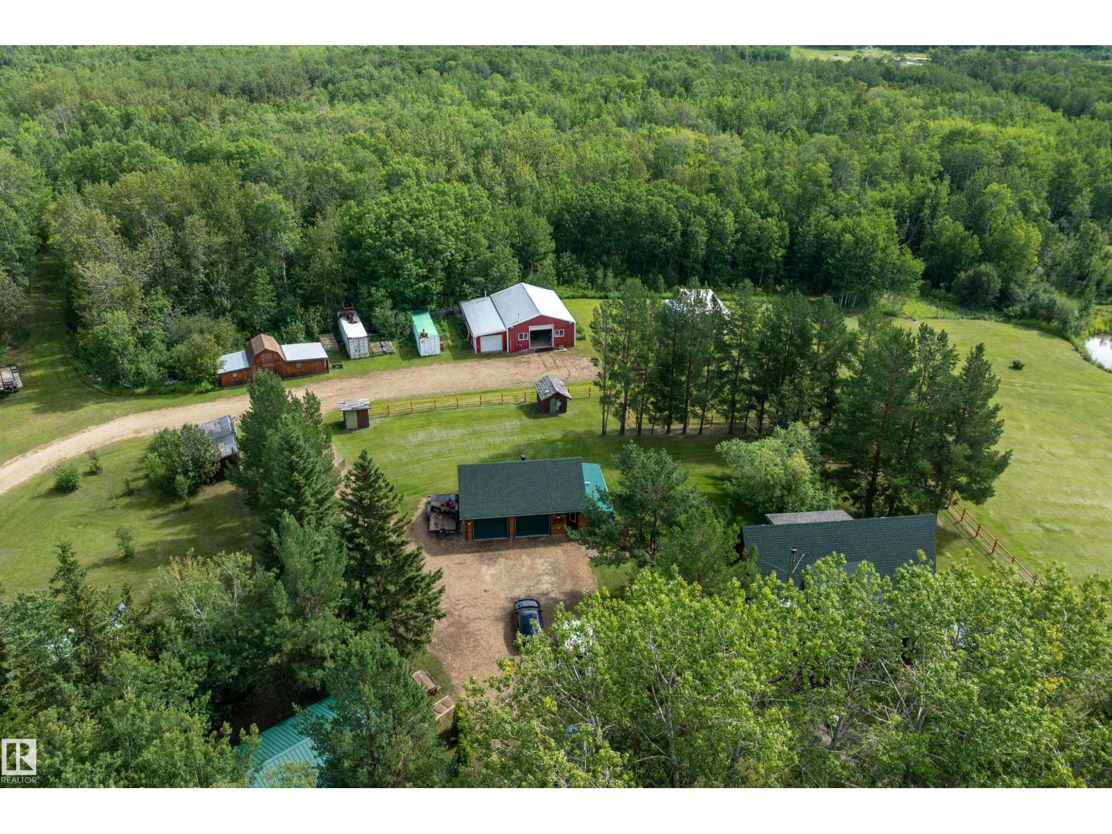 50503 L Rr 205, Rural Beaver County, Alberta  T0B 4J2 - Photo 52 - E4453400