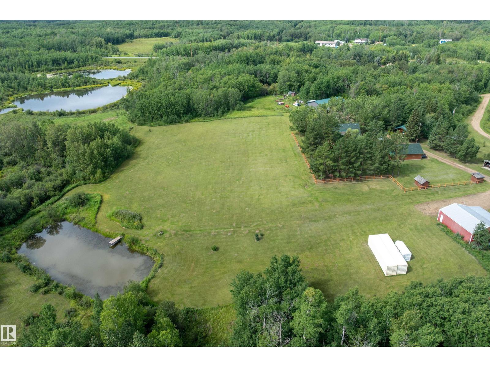 50503 L Rr 205, Rural Beaver County, Alberta  T0B 4J2 - Photo 56 - E4453400