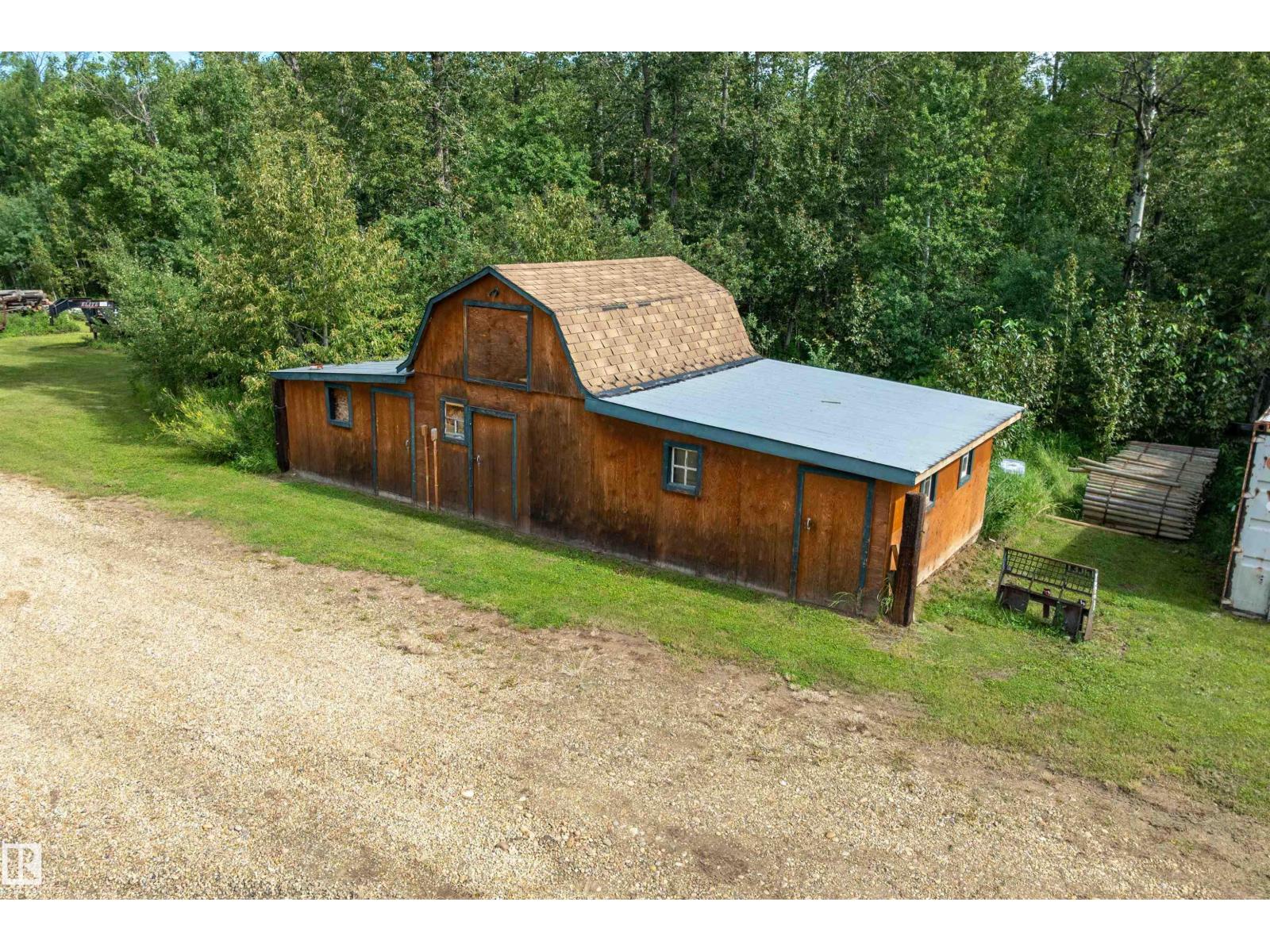 50503 L Rr 205, Rural Beaver County, Alberta  T0B 4J2 - Photo 58 - E4453400