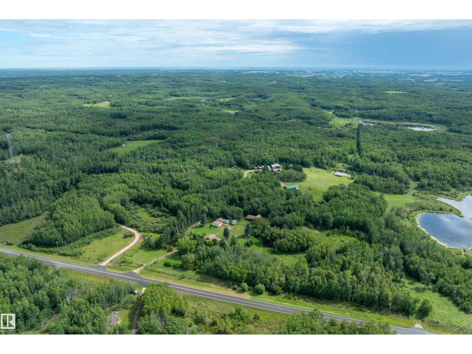 50503 L Rr 205, Rural Beaver County, Alberta  T0B 4J2 - Photo 67 - E4453400