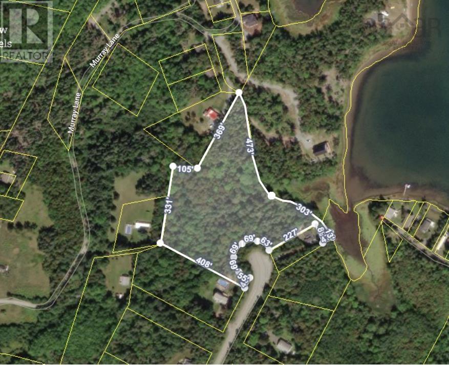 Lot 213 Macdonald Drive, Chance Harbour, Nova Scotia  B0K 1X0 - Photo 3 - 202520819